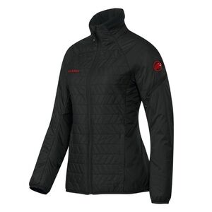 Mammut‎ Women’s Runje Tour IS Jacket, Alpine Wool Insulation